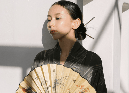 Japanese skincare and beauty secrets