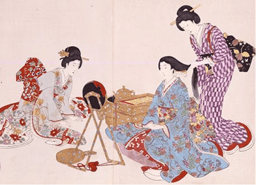 Japanese skincare and beauty secrets