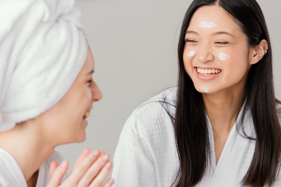 Japanese vs Korean beauty Standards: What’s the difference?