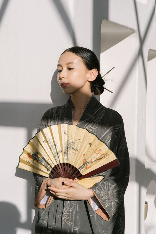 Why Japanese Beauty And Skincare Still Reigns Supreme.